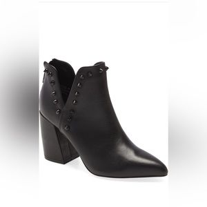 Steve Madden Glow pointed toe bootie